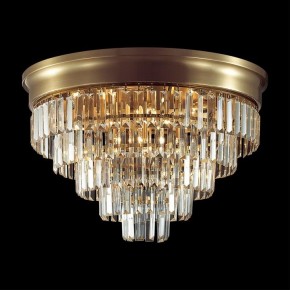 Потолочная люстра Lumion ZAHA 5257/8C в Ишиме - ishim.ok-mebel.com | фото 3