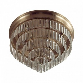 Потолочная люстра Lumion ZAHA 5257/8C в Ишиме - ishim.ok-mebel.com | фото 5
