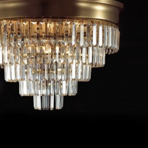 Потолочная люстра Lumion ZAHA 5257/8C в Ишиме - ishim.ok-mebel.com | фото 8