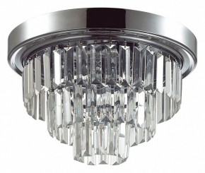 Потолочная люстра Lumion ZAHA 8266/4C в Ишиме - ishim.ok-mebel.com | фото