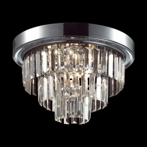 Потолочная люстра Lumion ZAHA 8266/4C в Ишиме - ishim.ok-mebel.com | фото 3