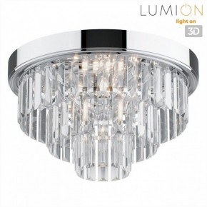 Потолочная люстра Lumion ZAHA 8266/4C в Ишиме - ishim.ok-mebel.com | фото 4