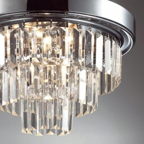 Потолочная люстра Lumion ZAHA 8266/4C в Ишиме - ishim.ok-mebel.com | фото 8