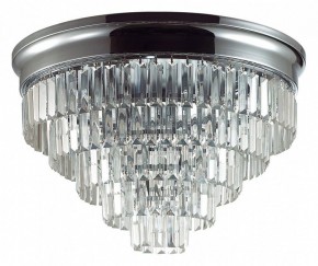 Потолочная люстра Lumion ZAHA 8266/8C в Ишиме - ishim.ok-mebel.com | фото