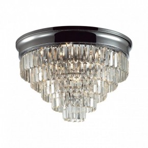 Потолочная люстра Lumion ZAHA 8266/8C в Ишиме - ishim.ok-mebel.com | фото 2