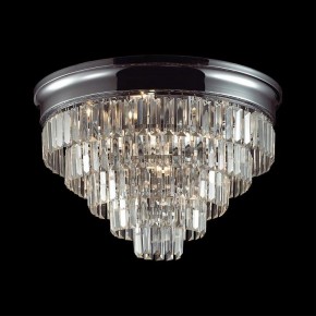 Потолочная люстра Lumion ZAHA 8266/8C в Ишиме - ishim.ok-mebel.com | фото 3