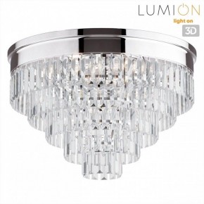 Потолочная люстра Lumion ZAHA 8266/8C в Ишиме - ishim.ok-mebel.com | фото 4
