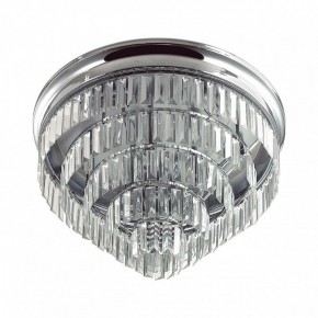 Потолочная люстра Lumion ZAHA 8266/8C в Ишиме - ishim.ok-mebel.com | фото 5