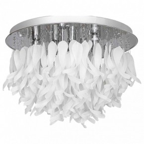 Потолочная люстра Lussole Como GRLSA-5603-07 в Ишиме - ishim.ok-mebel.com | фото