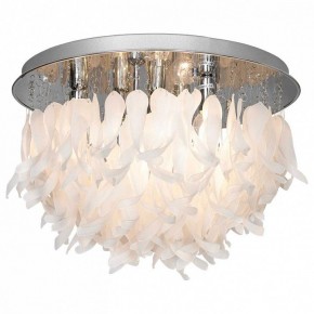 Потолочная люстра Lussole Como GRLSA-5603-07 в Ишиме - ishim.ok-mebel.com | фото 2