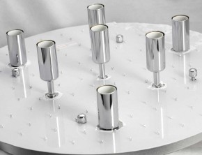 Потолочная люстра Lussole Como GRLSA-5603-07 в Ишиме - ishim.ok-mebel.com | фото 3