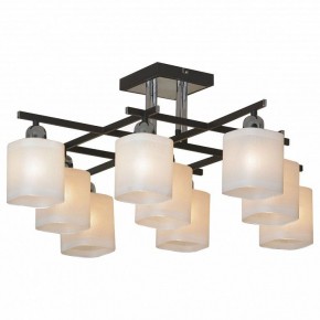 Потолочная люстра Lussole Costanzo GRLSL-9007-09 в Ишиме - ishim.ok-mebel.com | фото