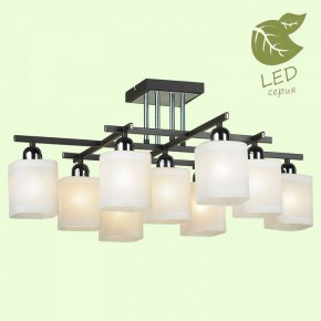 Потолочная люстра Lussole Costanzo GRLSL-9007-09 в Ишиме - ishim.ok-mebel.com | фото 3