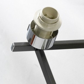 Потолочная люстра Lussole Costanzo GRLSL-9007-09 в Ишиме - ishim.ok-mebel.com | фото 5