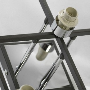 Потолочная люстра Lussole Costanzo GRLSL-9007-09 в Ишиме - ishim.ok-mebel.com | фото 8