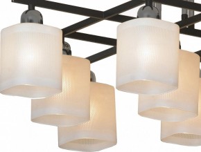 Потолочная люстра Lussole Costanzo LSL-9007-09 в Ишиме - ishim.ok-mebel.com | фото 8