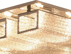 Потолочная люстра Lussole Lariano LSA-5407-09 в Ишиме - ishim.ok-mebel.com | фото 2