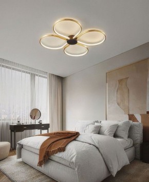 Потолочная люстра Lussole Lowell LSP-7351 в Ишиме - ishim.ok-mebel.com | фото 2