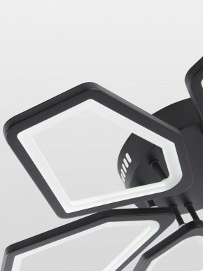 Потолочная люстра Natali Kovaltseva 8144 LED LAMPS 81444 в Ишиме - ishim.ok-mebel.com | фото 8