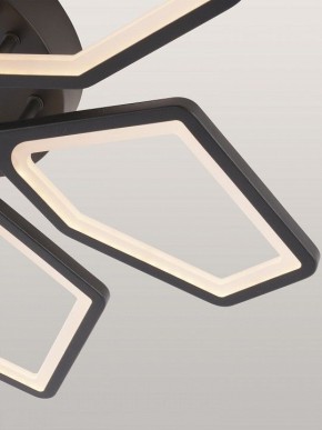 Потолочная люстра Natali Kovaltseva 8144 LED LAMPS 81444 в Ишиме - ishim.ok-mebel.com | фото 9