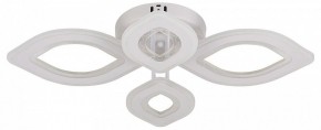 Потолочная люстра Natali Kovaltseva Angel LED LAMPS 81197 в Ишиме - ishim.ok-mebel.com | фото