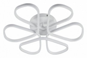 Потолочная люстра Natali Kovaltseva COBRA LED LAMPS 81121/7C в Ишиме - ishim.ok-mebel.com | фото