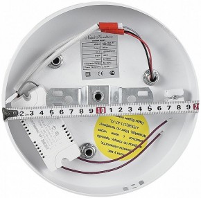 Потолочная люстра Natali Kovaltseva COBRA LED LAMPS 81121/7C в Ишиме - ishim.ok-mebel.com | фото 10
