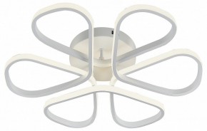 Потолочная люстра Natali Kovaltseva COBRA LED LAMPS 81121/7C в Ишиме - ishim.ok-mebel.com | фото 2