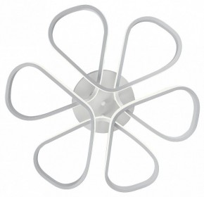 Потолочная люстра Natali Kovaltseva COBRA LED LAMPS 81121/7C в Ишиме - ishim.ok-mebel.com | фото 4