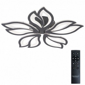 Потолочная люстра Natali Kovaltseva FORTUNA LED LAMPS 81107/5C в Ишиме - ishim.ok-mebel.com | фото 2