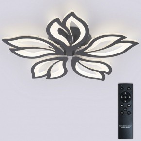 Потолочная люстра Natali Kovaltseva FORTUNA LED LAMPS 81107/5C в Ишиме - ishim.ok-mebel.com | фото 3
