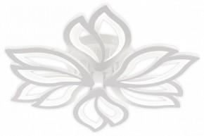 Потолочная люстра Natali Kovaltseva FORTUNA LED LAMPS 81107/6C в Ишиме - ishim.ok-mebel.com | фото