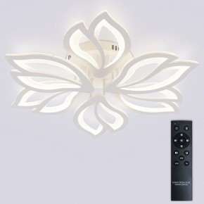 Потолочная люстра Natali Kovaltseva FORTUNA LED LAMPS 81107/6C в Ишиме - ishim.ok-mebel.com | фото 3