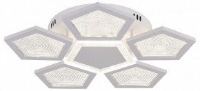 Потолочная люстра Natali Kovaltseva  LED LAMPS 81163 в Ишиме - ishim.ok-mebel.com | фото 2