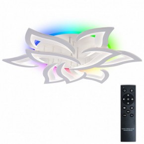 Потолочная люстра Natali Kovaltseva OLIMP LED LAMPS 81435 в Ишиме - ishim.ok-mebel.com | фото 2