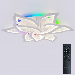 Потолочная люстра Natali Kovaltseva OLIMP LED LAMPS 81435 в Ишиме - ishim.ok-mebel.com | фото 3