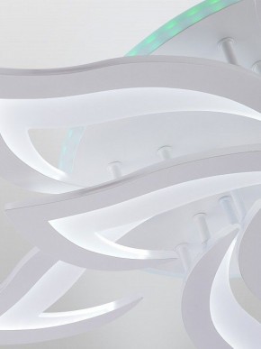Потолочная люстра Natali Kovaltseva OLIMP LED LAMPS 81435 в Ишиме - ishim.ok-mebel.com | фото 8