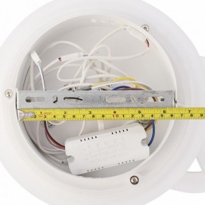 Потолочная люстра Natali Kovaltseva PURE LED LAMPS 81457 в Ишиме - ishim.ok-mebel.com | фото 10