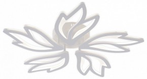 Потолочная люстра Natali Kovaltseva RIF LED LAMPS 81118/4C в Ишиме - ishim.ok-mebel.com | фото