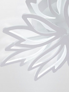 Потолочная люстра Natali Kovaltseva RIF LED LAMPS 81118/6C в Ишиме - ishim.ok-mebel.com | фото 8