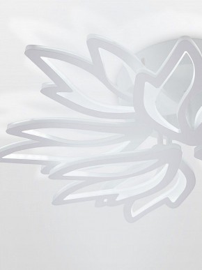 Потолочная люстра Natali Kovaltseva RIF LED LAMPS 81118/7C в Ишиме - ishim.ok-mebel.com | фото 8