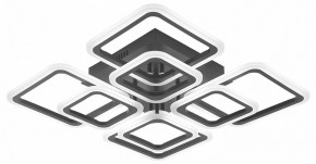 Потолочная люстра Natali Kovaltseva SPEKTR LED LAMPS 81108/5C в Ишиме - ishim.ok-mebel.com | фото