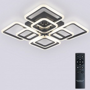 Потолочная люстра Natali Kovaltseva SPEKTR LED LAMPS 81108/5C в Ишиме - ishim.ok-mebel.com | фото 2