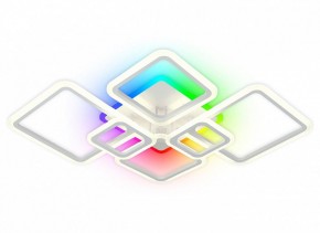 Потолочная люстра Natali Kovaltseva SPEKTR LED LAMPS 81441 в Ишиме - ishim.ok-mebel.com | фото
