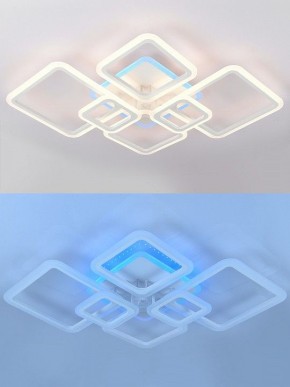 Потолочная люстра Natali Kovaltseva SPEKTR LED LAMPS 81441 в Ишиме - ishim.ok-mebel.com | фото 3