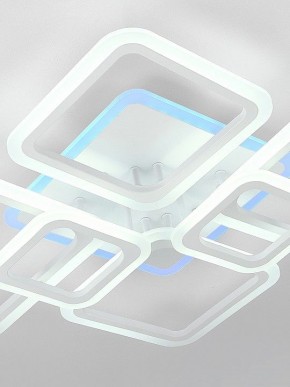 Потолочная люстра Natali Kovaltseva SPEKTR LED LAMPS 81441 в Ишиме - ishim.ok-mebel.com | фото 8