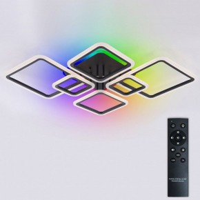 Потолочная люстра Natali Kovaltseva SPEKTR LED LAMPS 81442 в Ишиме - ishim.ok-mebel.com | фото 3