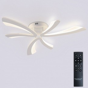 Потолочная люстра Natali Kovaltseva VIO LED LAMPS 81453 в Ишиме - ishim.ok-mebel.com | фото 3