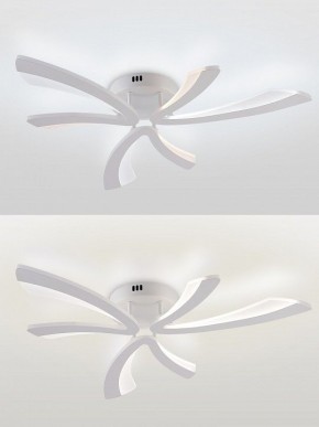 Потолочная люстра Natali Kovaltseva VIO LED LAMPS 81453 в Ишиме - ishim.ok-mebel.com | фото 4