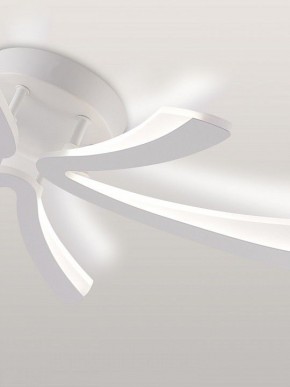 Потолочная люстра Natali Kovaltseva VIO LED LAMPS 81453 в Ишиме - ishim.ok-mebel.com | фото 9